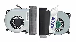 Вентилятор (кулер) для ноутбука Asus ROG G750 GPU 12V 0.6A 4-pin Sunon - фото Вентилятор (кулер) для ноутбука Asus ROG G750 GPU 12V 0.6A 4-pin Sunon