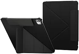 Чехол для планшета SwitchEasy Origami для Apple iPad Pro 13" (2024) Black (SPD249093BK24)