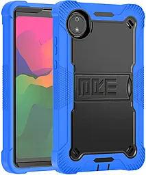 Чехол для планшета ArmorStandart Rover для Xiaomi Redmi Pad SE 8.7 4G Blue (ARM84980) - фото Чехол для планшета ArmorStandart Rover для Xiaomi Redmi Pad SE 8.7 4G Blue (ARM84980)