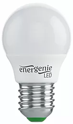 Светодиодная лампа Energenie E27 3000K 6W (EG-LED6W-E27K30-02) - миниатюра 2