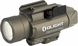 Ліхтарик Olight Baldr Pro Desert Tan - фото Ліхтарик Olight Baldr Pro Desert Tan