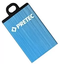Флешка Pretec Elite 32Gb Blue - миниатюра 2