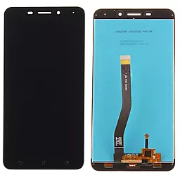 Дисплей Asus ZenFone 3 Laser ZC551KL (Z01BDB, Z01BDA, Z01BD, Z01BDC) с тачскрином, Black - фото Дисплей Asus ZenFone 3 Laser ZC551KL (Z01BDB, Z01BDA, Z01BD, Z01BDC) с тачскрином, Black