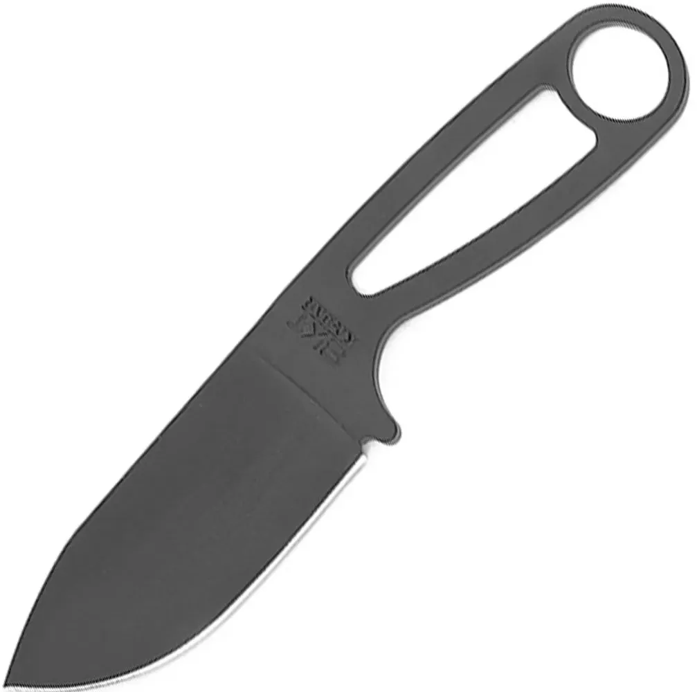 Нож Ka-Bar Becker Eskabar (BK14) Grey - фото 1