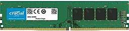 Оперативная память Crucial 8GB DDR4 3200MHz (CT8G4DFS832A)