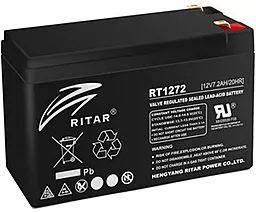 Акумуляторна батарея Ritar 12V 7.2Ah (RT1272B)