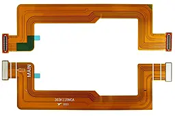 Шлейф Xiaomi 11T межплатный для дисплея - фото Шлейф Xiaomi 11T межплатный для дисплея