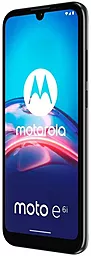 Смартфон Motorola E6i 2/32GB Meteor Grey - мініатюра 5