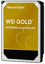 Жорсткий диск Western Digital Gold Enterprise Class 8TB 7200rpm 256MB 3.5" SATA 3 (WD8004FRYZ)