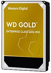 Жесткий диск Western Digital Gold Enterprise Class 8TB 7200rpm 256MB 3.5" SATA 3 (WD8004FRYZ) - фото Жесткий диск Western Digital Gold Enterprise Class 8TB 7200rpm 256MB 3.5" SATA 3 (WD8004FRYZ)