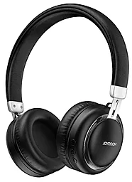 Наушники Joyroom JR-HL1 Black - фото Наушники Joyroom JR-HL1 Black