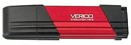 Флешка Verico MKII 32Gb USB 3.0 Cardinal Red (1UDOV-T6RD33-NN)