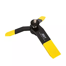 Трипод для селфі JUST Selfie Tripod Yellow (SLF-TRP-YLW) - фото Трипод для селфі JUST Selfie Tripod Yellow (SLF-TRP-YLW)