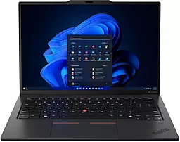 Ноутбук Lenovo ThinkPad X1 Carbon G12 Black (21KC002CRA) - фото Ноутбук Lenovo ThinkPad X1 Carbon G12 Black (21KC002CRA)