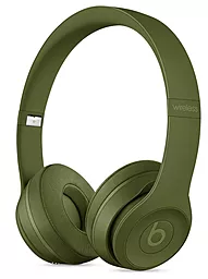 Навушники Beats by Dr. Dre Solo 3 Wireless Turf Green