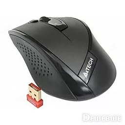 Компьютерная мышка A4Tech G9-730 FX-1 Black - фото Компьютерная мышка A4Tech G9-730 FX-1 Black