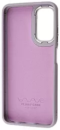 Чохол Wave Plump для Samsung Galaxy A05s A057 Pink Sand - мініатюра 2