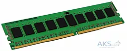 Оперативна пам'ять Kingston DDR4 16GB 3200MHz (KCP432NS8/16)