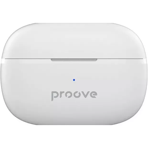 Наушники Proove Freestyler White - фото 6