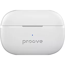 Наушники Proove Freestyler White - миниатюра 6 Наушники Proove Freestyler White - миниатюра 6