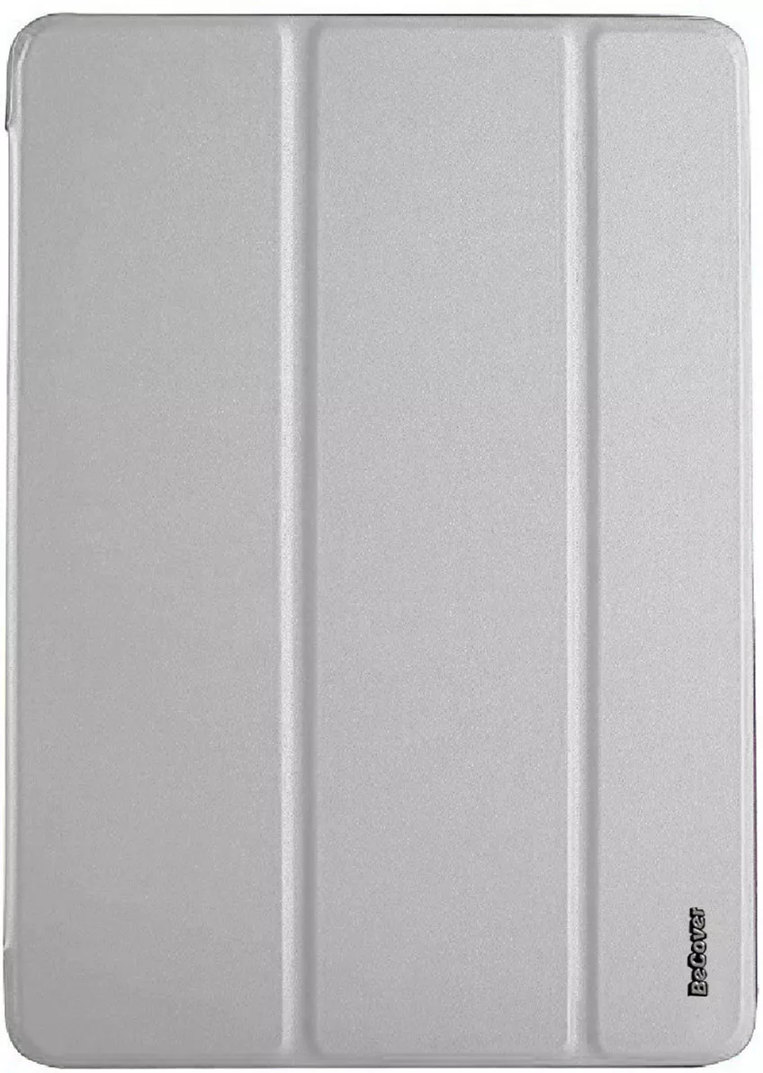 Чехол для планшета BeCover для Apple iPad mini 6   Gray (707522) - фото 2