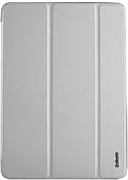 Чехол для планшета BeCover для Apple iPad mini 6 Gray (707522) - миниатюра 2 Чехол для планшета BeCover для Apple iPad mini 6 Gray (707522) - миниатюра 2