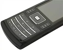 Клавіатура Samsung U800 Black - мініатюра 2