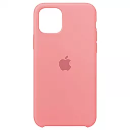 Чехол Silicone Case для Apple iPhone 12 Mini Light Pink