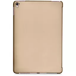 Чохол для планшету Macally Cases and stands iPad Pro 9.7, iPad Air 2 Gold (BSTANDPROS-GO) - мініатюра 2