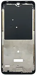 Рамка для дисплея Infinix Hot 12i Black - фото Рамка для дисплея Infinix Hot 12i Black