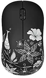 Компьютерная мышка 2E MF209 WL (2E-MF209WC1) Night flowers - фото Компьютерная мышка 2E MF209 WL (2E-MF209WC1) Night flowers