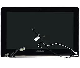 Матрица для ноутбука AUOptronics B116XW03 V.0 в сборе с крышкой и рамкой, Black - фото Матрица для ноутбука AUOptronics B116XW03 V.0 в сборе с крышкой и рамкой, Black