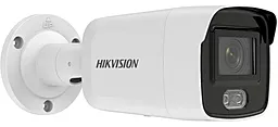 Камера видеонаблюдения Hikvision DS-2CD2047G2-LU (C) (2.8 мм) - миниатюра 3