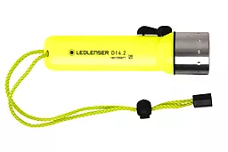 Підводний ліхтар LedLenser D14.2 (9114) - мініатюра 3