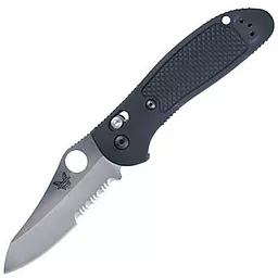 Нож Benchmade "Pardue Griptilian" (550SBKHG)