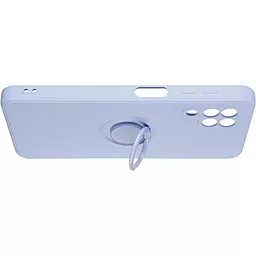 Чохол Gelius Ring Holder Case for Samsung A225 (A22)/M325 (M32) Lilac - мініатюра 5