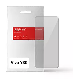 Гидрогелевая пленка ArmorStandart для Vivo Y30 (ARM63060) - фото Гидрогелевая пленка ArmorStandart для Vivo Y30 (ARM63060)