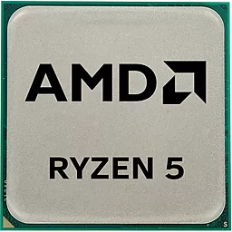 Процессор AMD Ryzen 5 5600G (100-100000252MPK) Tray