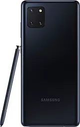 Мобільний телефон Samsung Galaxy Note 10 Lite SM-N770F Dual 6/128GB (SM-N770FZKD) Чорний - мініатюра 3