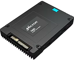 Накопичувач SSD Micron 7450 PRO 3.84 TB (MTFDKCC3T8TFR-1BC1ZABYYR)