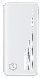 Повербанк Proda Azeada Qidian AZ-P05 20000 mAh White (AZ-P05-WH) - фото Повербанк Proda Azeada Qidian AZ-P05 20000 mAh White (AZ-P05-WH)