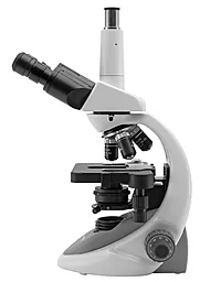 Микроскоп Optika B-293PLI 40x-1000x Trino Infinity - миниатюра 3