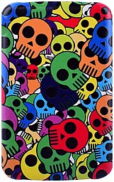 Повербанк Remax Coozy Power Bank 10000 mAh Colored Skull (CZ-002) - фото Повербанк Remax Coozy Power Bank 10000 mAh Colored Skull (CZ-002)