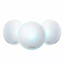 Маршрутизатор Asus MAP-AC1300-2PK - фото Маршрутизатор Asus MAP-AC1300-2PK