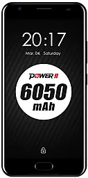 UleFone Power 2 4/64GB Grey - миниатюра 2