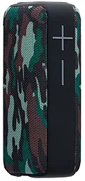 Колонки акустичні Hopestar P15 Pro Army - фото Колонки акустичні Hopestar P15 Pro Army