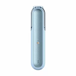Автомобільний пилосос Baseus A1 Car Vacuum Cleaner Glacier Blue (VCAQ010003) - фото Автомобільний пилосос Baseus A1 Car Vacuum Cleaner Glacier Blue (VCAQ010003)