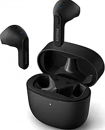 Наушники Philips TAT2236 Black (TAT2236BK/00) - фото Наушники Philips TAT2236 Black (TAT2236BK/00)