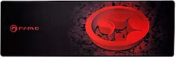 Коврик Corsair G13 XL Red (G13.XL.RD) - фото Коврик Corsair G13 XL Red (G13.XL.RD)