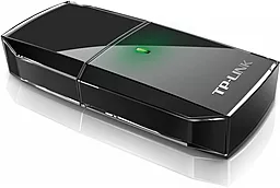 Бездротовий адаптер (Wi-Fi) TP-Link Archer T2U - мініатюра 3